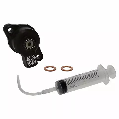 KTM 1050-1290 '16-24 REKLUSE ADJUSTABLE SLAVE CYLINDER